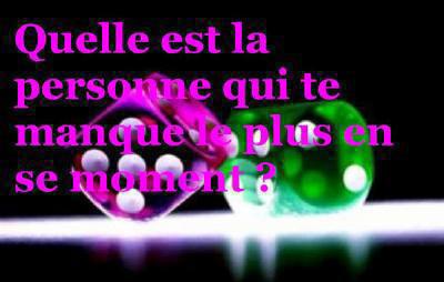 la personne